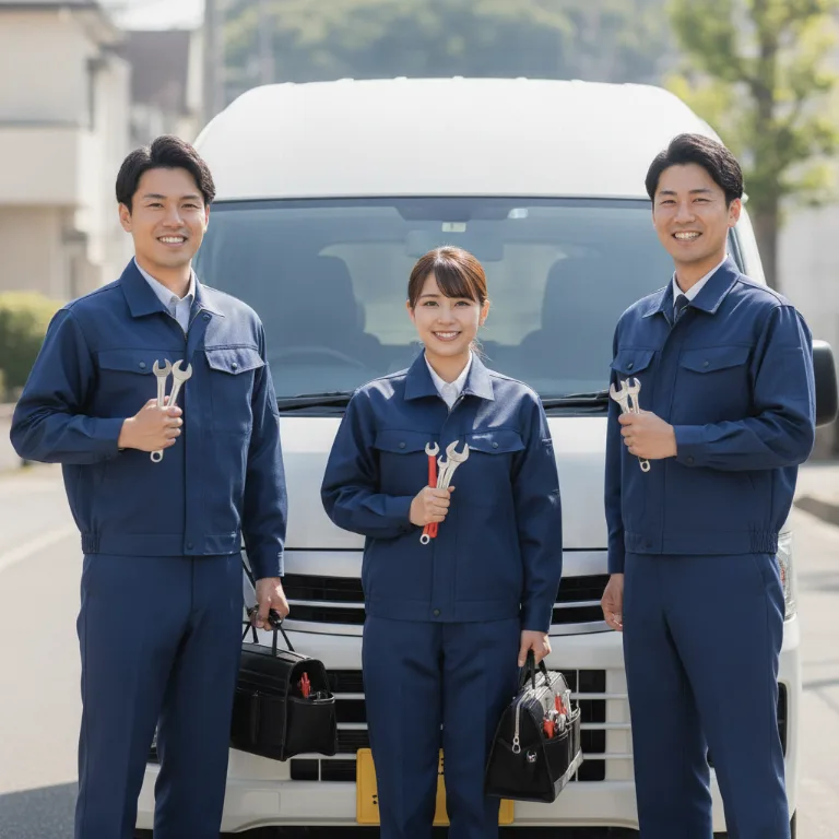 給湯器修理 のチーム: 厚木市